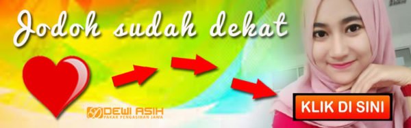 jodoh sudah dekat Dewi Asih jodoh sudah dekat Dewi Asih