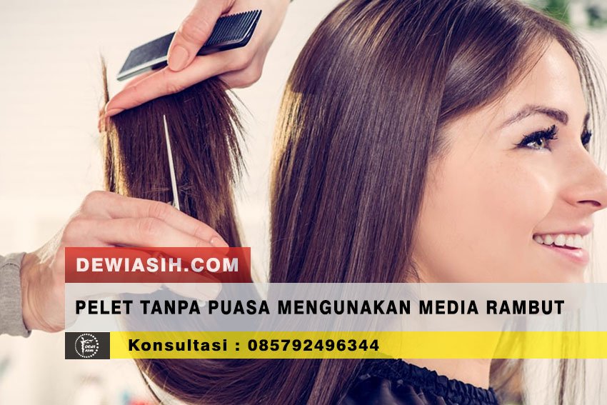 Menundukan Suami Dengan Rambut Cara Golden